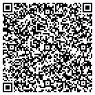 QR code with Anthony Natale Custom Woodwork contacts