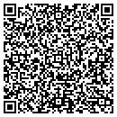 QR code with R-Station L L C contacts