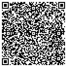 QR code with Museum Collections Consulting contacts