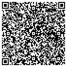 QR code with Museum Of Computer Culture contacts