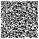 QR code with A Matter of Taste contacts