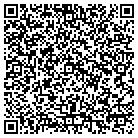 QR code with Coe Properties Inc contacts