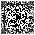 QR code with Mayville Filtration Plant contacts