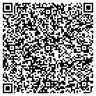 QR code with Adams Interior Fabrications contacts