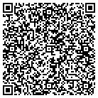 QR code with Agm Custom Woodworking & Home contacts