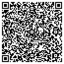 QR code with A Peach of A Party contacts