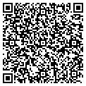 QR code with The Kitty Bad contacts