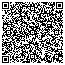 QR code with Tom's Cypress contacts