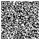QR code with Zeb Musgrave contacts