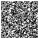 QR code with C A Beet Farms Lp contacts