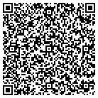 QR code with First State Bank-The Fl Keys contacts