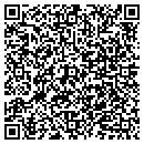 QR code with The Center Shoppe contacts
