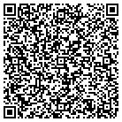 QR code with Baker John H Iii Creative Eve contacts