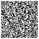 QR code with Adams Custom Woodworking contacts