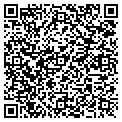QR code with Jeannie's contacts