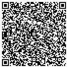 QR code with Red River Railroad Museum contacts