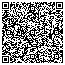 QR code with U-Buy Trust contacts