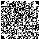 QR code with Hagen Ranch Dry Cleaners contacts