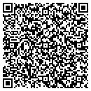 QR code with Autozone contacts