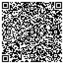 QR code with Gilman Hazer contacts