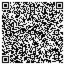 QR code with Harold Althoff contacts