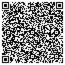 QR code with Harvey Abraham contacts