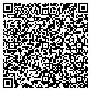 QR code with The Lady Boudoir contacts