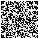 QR code with Aaronson Woodworking contacts