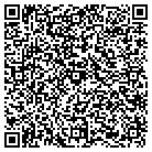QR code with Alexander's Fine Woodworking contacts
