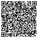 QR code with Cox contacts