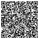 QR code with James Hock contacts