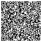 QR code with Bladts Custom Woodworking LLC contacts