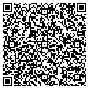 QR code with Autozone contacts