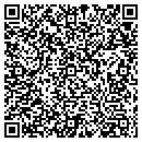 QR code with Aston Woodworks contacts