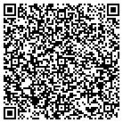 QR code with C & B Woodworks Inc contacts