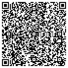 QR code with Maidenform Outlet Store contacts