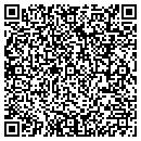 QR code with R B Retail LLC contacts