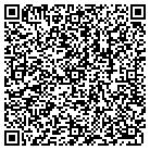 QR code with Custom Woodworking By Cp contacts