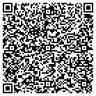 QR code with Canvas Personal Chef Services contacts