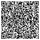 QR code with All America Woodworks contacts