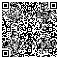 QR code with Autozone contacts
