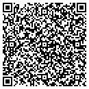 QR code with Autozone contacts