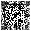 QR code with C A M Inc contacts