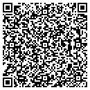 QR code with Antenna Star contacts