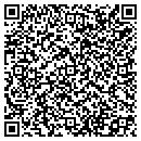 QR code with Autozone contacts