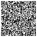 QR code with Hardfer Inc contacts