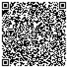 QR code with World War II Military History contacts