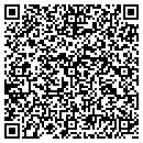 QR code with Att Uverse contacts