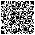 QR code with Anyi's contacts
