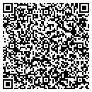 QR code with Att Uverse contacts